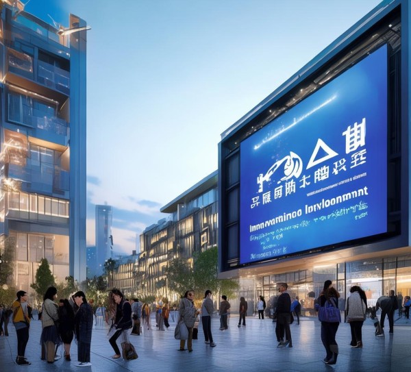 武汉商贸服务学院，创新驱动发展之路