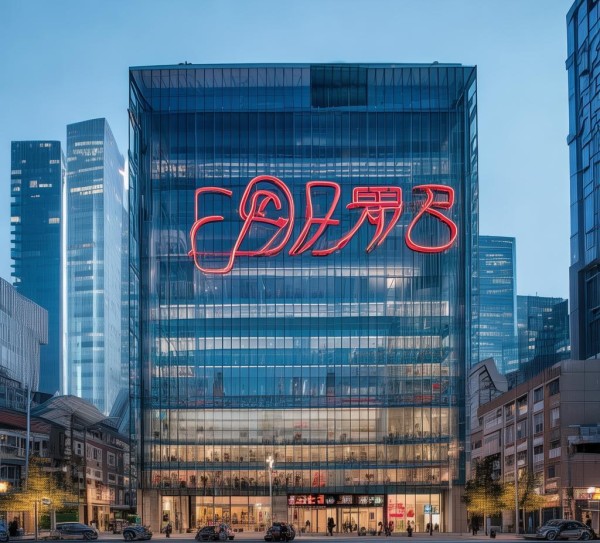 新新商贸服务公司，引领商业发展的新力量